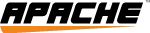 Logo Apache Unit Troncarelli 