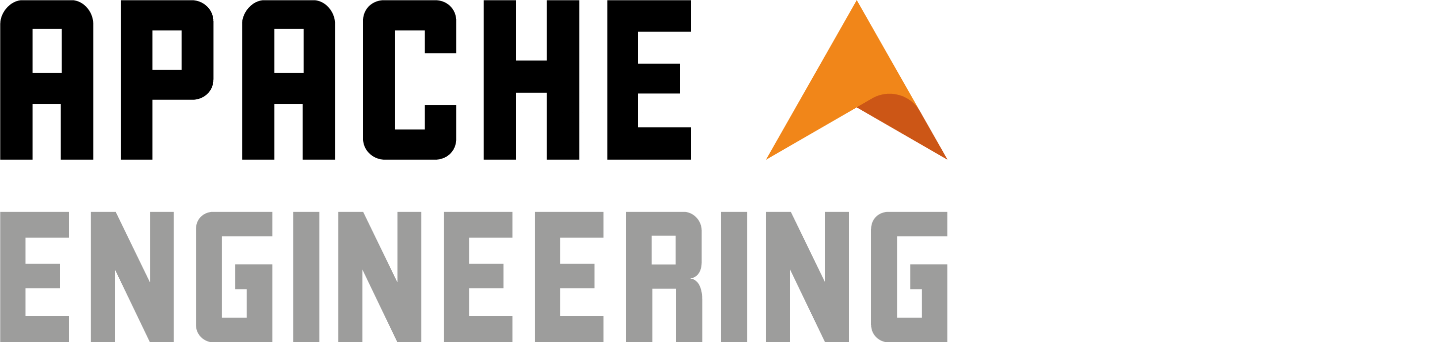 Divisione Apache Engineering